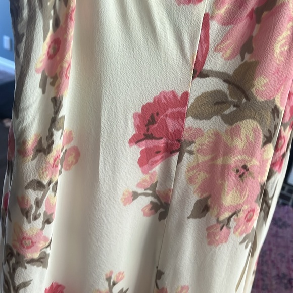 Reformation Bell Dress-Josephine -Mini - Picture 15 of 16